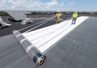 The Global Roofing Membranes Market was valued at USD 90.59 million in 2022 & will grow to USD 131.82 billion by 2028, with a CAGR of 5.31%.