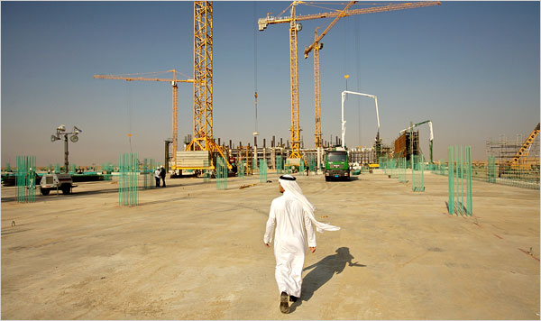 Saudi Arabia Construction Market is anticipated to grow at a steady pace in the forecast period, 2024-2028. Click to download Free Sample.