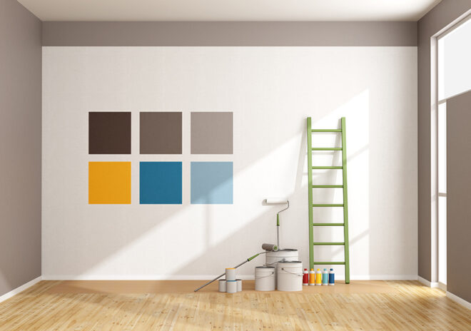 Vietnam Decorative Paints market is expected to register an impressive CAGR during the forecast period. Click to get a free Sample report.