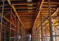Global Wooden Formwork Systems market stood at USD 8.94 Billion in 2022 & will further grow a CAGR of 6.02% in the forecast through 2028.