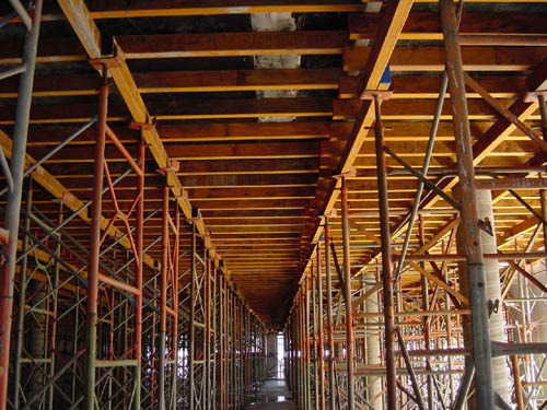 Global Wooden Formwork Systems market stood at USD 8.94 Billion in 2022 & will further grow a CAGR of 6.02% in the forecast through 2028.