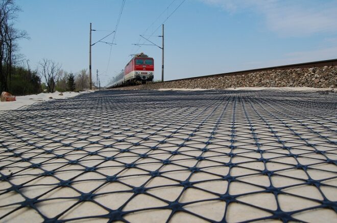 The Geosynthetics market is expected to increase from USD 12.62 Billion in 2022 to USD 21.13 billion by 2028, reflecting a CAGR of 5.77%.