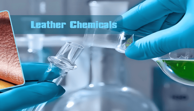 India Leather Chemicals Market has reached USD 533.82 million by 2023 and will grow with a CAGR of 4.58% through 2029. Sample Report.