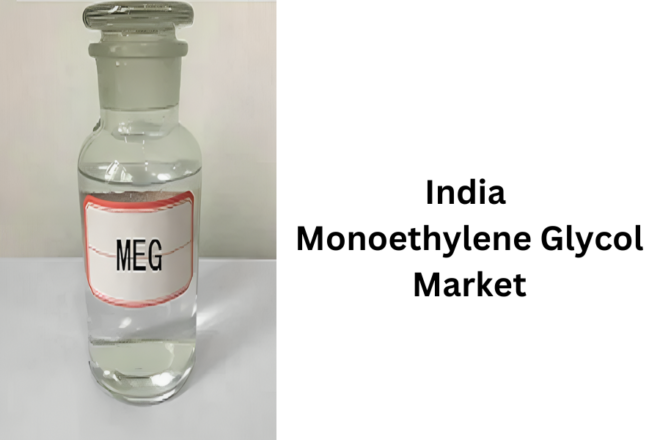 India Monoethylene Glycol (MEG) Market has reached USD2.53 billion in 2023 and will grow with a CAGR of 5.00% through 2029. Sample.