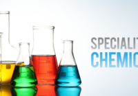 India Specialty Chemicals Market has reached USD 41.90 billion by 2023 and will grow with a CAGR of 3.86% through 2029. Sample Available.