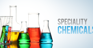 India Specialty Chemicals Market has reached USD 41.90 billion by 2023 and will grow with a CAGR of 3.86% through 2029. Sample Available.