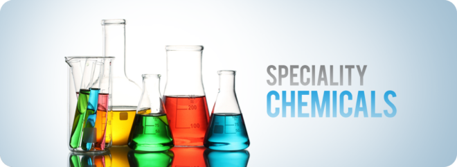 India Specialty Chemicals Market has reached USD 41.90 billion by 2023 and will grow with a CAGR of 3.86% through 2029. Sample Available.