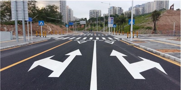 Global Traffic Road Marking Coatings Market stood at USD 5.26 billion in 2022 and will grow with a CAGR of 5.72% through 2028. Sample.