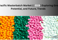 Asia Pacific Masterbatch Market stood at USD4.26 billion in 2022 and is expected to grow with a CAGR of 4.13% in the forecast by 2028.