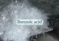 The Global Benzoic Acid Market stood at USD1.24 billion in 2022 and will grow with a CAGR of 4.86% through 2028. Sample Report.