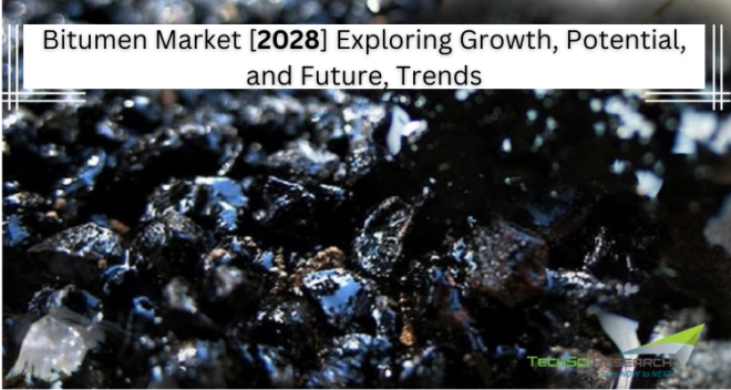 Global Bitumen Market stood at USD 55.62 billion in 2022 and is expected to grow with a CAGR of 3.76% in the forecast period, 2023-2028.