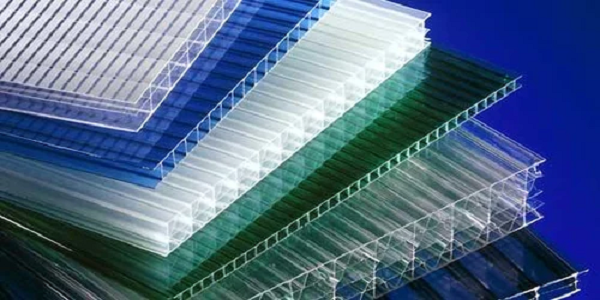 China Polycarbonate Market stood at USD 1.92 billion in 2022 and is expected to grow with a CAGR of 4.77% in the forecast 2023-2028.