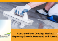 Global Concrete Floor Coatings Market stood at USD 4.25 billion in 2022 and is expected to grow with a CAGR of 5.53% in the forecast by 2028.