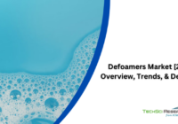 Global Defoamers Market stood at USD 3.15 billion in 2022 and is expected to grow with a CAGR of 4.86% in the forecast period, 2024-2028. 