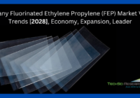 Germany Fluorinated Ethylene Propylene (FEP) Market stood at USD 75.36 million in 2022 and is expected to grow with a CAGR of 3.08%