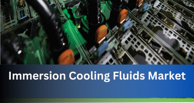 Global Immersion Cooling Fluids Market stood at USD1.58 billion in 2022 and expected to grow with a CAGR of 4.86% in the forecast 2023-2028.