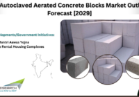 Blocks and other concrete masonry components are made from precast, lightweight foam concrete as known as autoclaved aerated concrete (AAC).