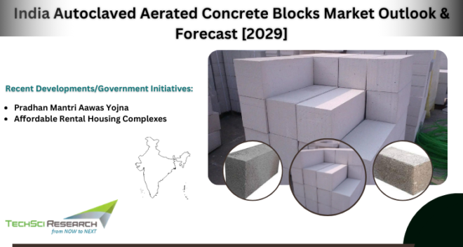 Blocks and other concrete masonry components are made from precast, lightweight foam concrete as known as autoclaved aerated concrete (AAC).