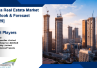 India Real Estate Market is expected to register robust growth by 2029, owing to the emerging trend of urban & semi-urban lodging.