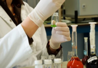 Global Laboratory Chemicals Market stood at USD27.25 billion in 2022 and may grow with a CAGR of 3.86% through 2028. Free Sample.