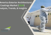 North America Exterior Architectural Coatings Market stood at USD 23.67 billion in 2022 and will grow with a CAGR of 3.94% in the forecast.