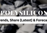 Global Polysilicon Market stood at USD 2.14 billion in 2022 and is expected to grow in the forecast with a CAGR of 3.85% by 2028. 