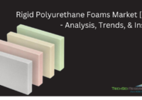 Global Rigid Polyurethane Foams Market stood at USD 2.97 billion in 2022 and will grow in the forecast period with a CAGR of 3.08% by 2028.