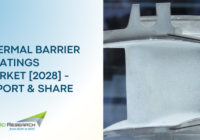 Global Thermal Barrier Coatings Market stood at USD 16.52 billion in 2022 and is expected to grow with a CAGR of 4.86% in forecast.