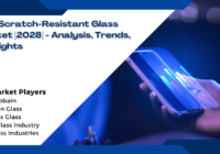 UAE Scratch-Resistant Glass Market stood at USD 114.66 million in 2022 and will growth in the forecast with a CAGR of 6.29% by 2028. 