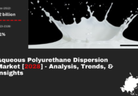 Global Aqueous Polyurethane Dispersion Market stood at USD 2.12 billion in 2022 & will grow with a CAGR of 5.11% in the forecast 2024-2028. 