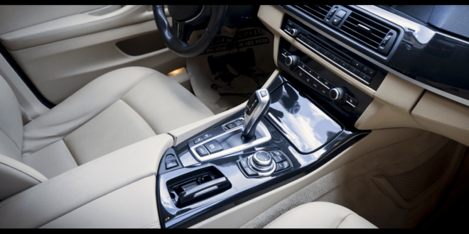 Global Automotive Centre Console Market stood at USD 37.89 Billion in 2023 & will grow with a CAGR of 5.96% in the forecast 2025-2029. 