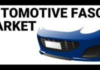 Global Automotive Fascia Market stood at USD 13.12 Billion in 2023 & will grow with a CAGR of 6.83% in the forecast period, 2025-2029. 