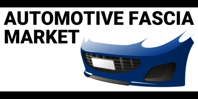 Global Automotive Fascia Market stood at USD 13.12 Billion in 2023 & will grow with a CAGR of 6.83% in the forecast period, 2025-2029. 