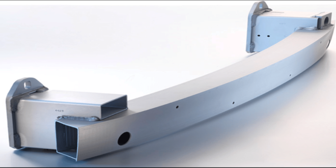 Global Bumper Beam Market stood at USD 1.80 Billion in 2023 & will grow with a CAGR of 6.62% in the forecast period, 2025-2029. 