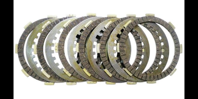 Global Clutch Friction Plate Market stood at USD 8.89 Billion in 2023 & will grow with a CAGR of 4.74% in the forecast period, 2025-2029.