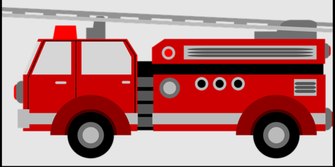 Global Fire Trucks Market stood at USD 6.7 Billion in 2023 & will grow with a CAGR of 6.10% in the forecast period, 2024-2029. 