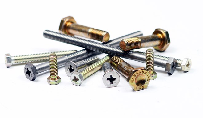 GLobal Aerospace Fasteners Market