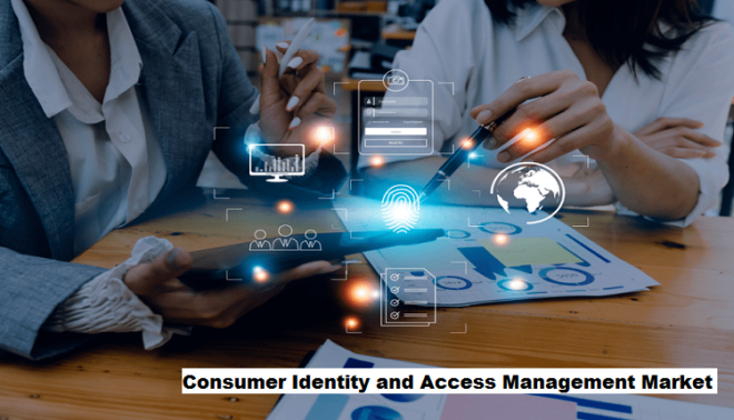 Global Consumer Identity and Access Management Market