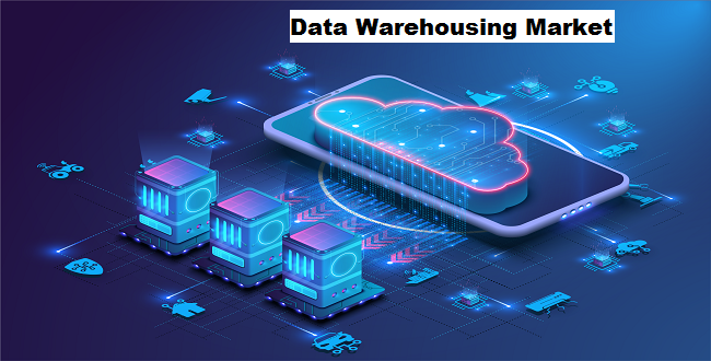 Global Data Warehousing Market