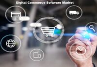 Global Digital Commerce Software Market