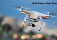 Global Earth Observation Drone Market