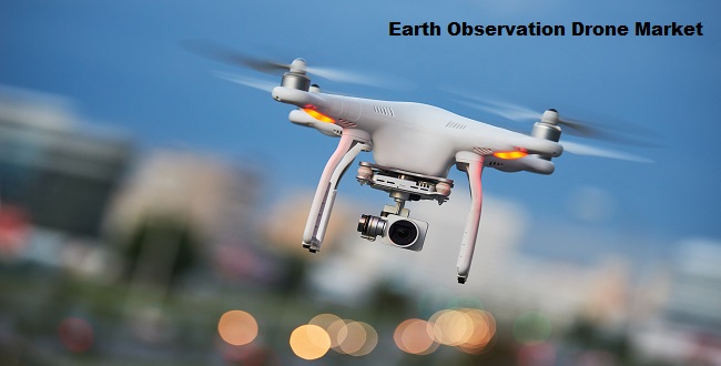 Global Earth Observation Drone Market
