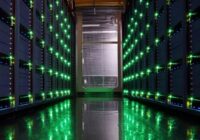 Global Green Data Center Market