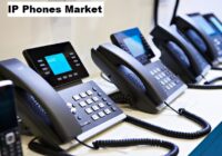 IP phones Market
