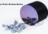 Global Silicon Wafer Reclaim Market