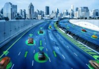 Global Smart Transportation Market