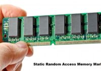 Global Static Random Access Memory Market