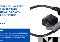 Global Ignition Coil Market stood at USD 3.1 Billion in 2023 and is expected to grow with a CAGR of 3.85% in the forecast 2025-2029. 