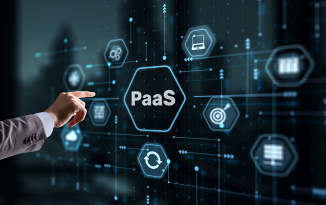 Global Platform As a Service (PaaS) Market