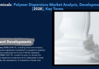 Global Polymer Dispersions Market stood at USD10.36 billion in 2022 and is expected to grow with a CAGR of 5.86% in the forecast 2028. 